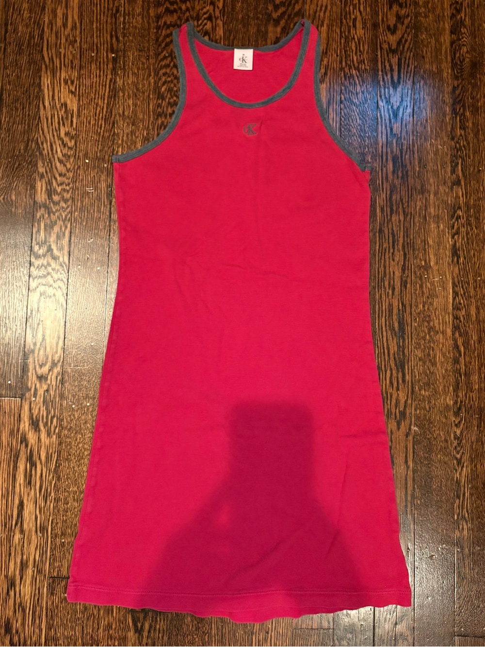 Vintage Calvin Klein Dress